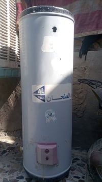 سخان • مستعمل • كربلاء الشبانات