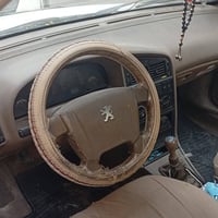 بيجو لميس • ٢٠١٢ • كسر مدينه