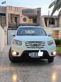 ٦ سلندر ٣٥٠٠ • موديل ٢٠١١ • ٧ راكب