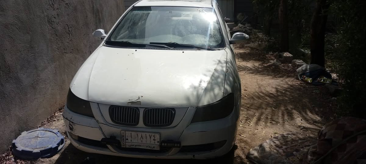 ليفان 620 رقم كربلاء السياره خير من الله تبريد ثلج دوشمه جديده ارضيه جلد سعر 38 وبيها مجال للاستفسار الاتصال على صاحب السياره ***********
