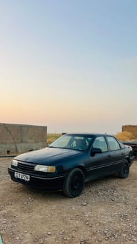 فيكترا ٢٠ • ١٩٩١ • الشرعي