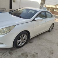 سوناتا • ٢٠١١ • حادثه