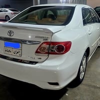 بیکاشۆی خلیج • ٢٠١٢ • كالار