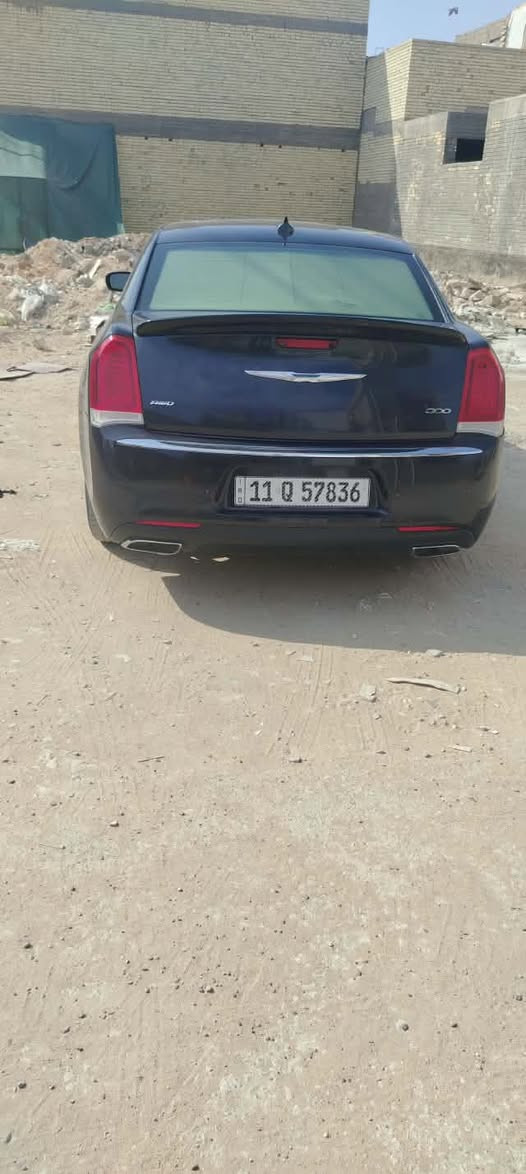 موديل ٢٠١٧ • حادث • نجف