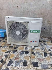 خارجية • نظيفة • ضمان