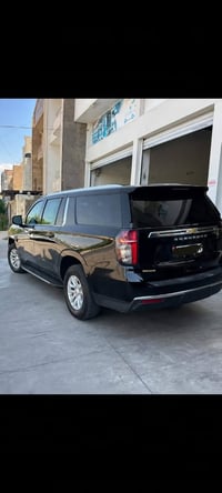 تاهو ٢٠٢٢ • وارد أمريكي • ٨ راكب