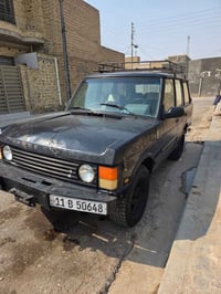مكينة قوايش • كير مكفول • غاز بنزين