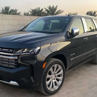 للبيع تاهو برايمير موديل 22  رقم بغداد ماشية 105 ألف مكفولة مكاني بغدا...