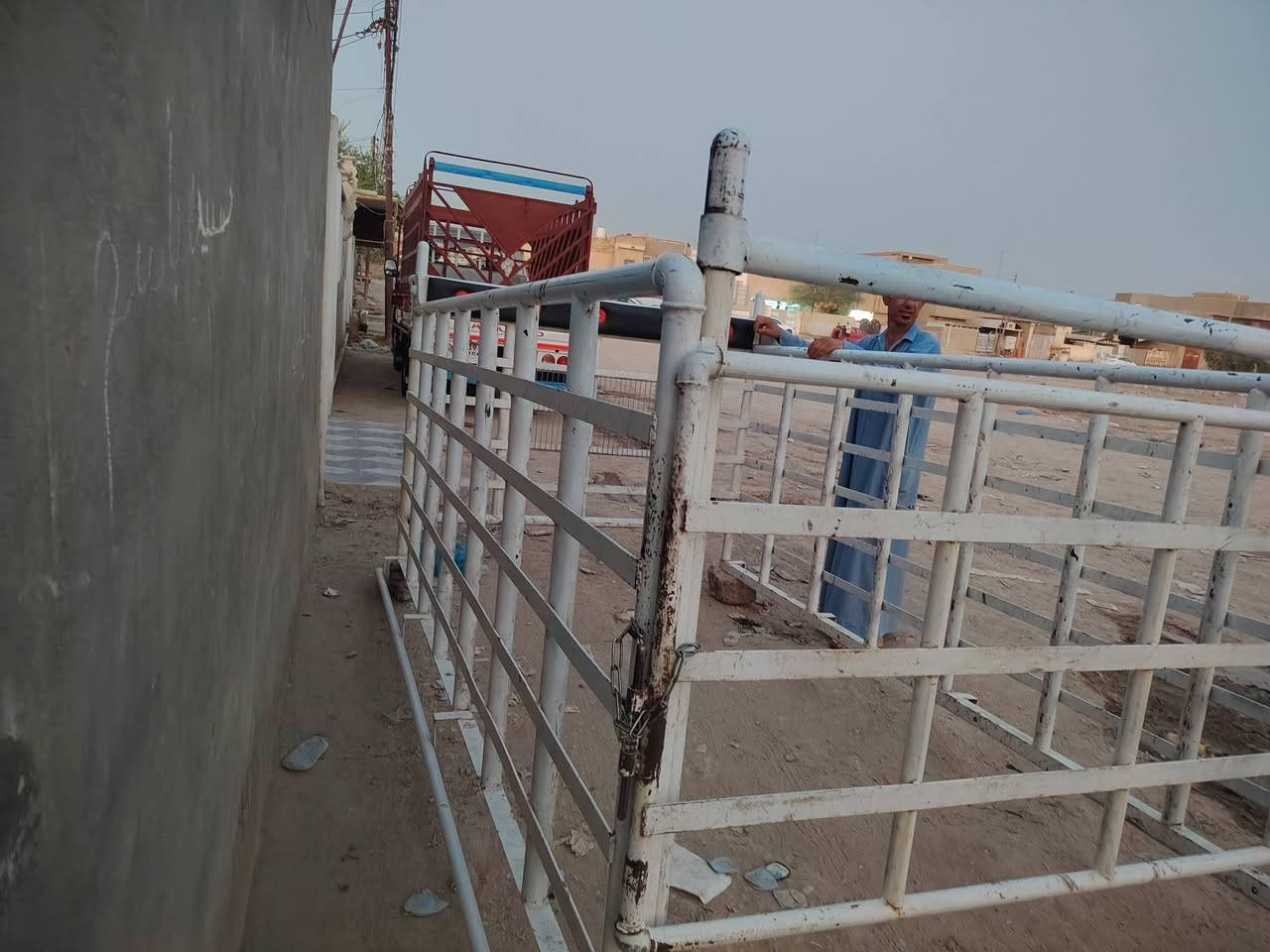 محجر كيا فحل لبيع تزكام شغل حسين ابو نادر السعر 950 وبي مجال المكان بابل حي المهندسين رقم الهاتف ***********
