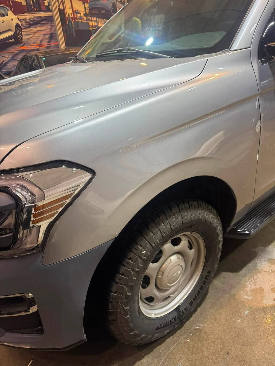 موديل 24 بدون صبغ بدون تبديل ماشي 26 رقم بغداد شهداء ماكس***********
