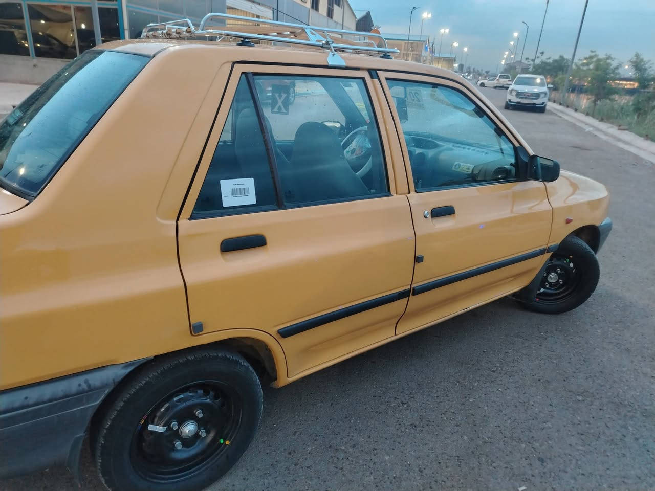 رقم انكليزي • ٢٠١٧ • مكفول مكينه وكير