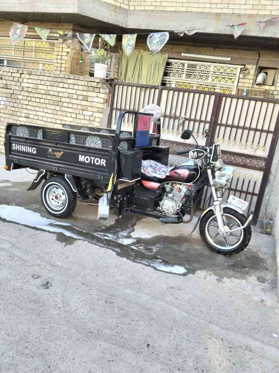 المكان بغداد مدينه الصدر ***********
