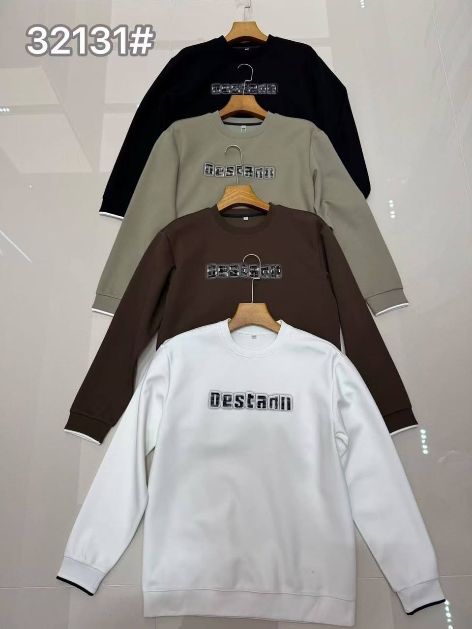 بيع جملة • ملابس • L-XL-2XL-3XL-4XL