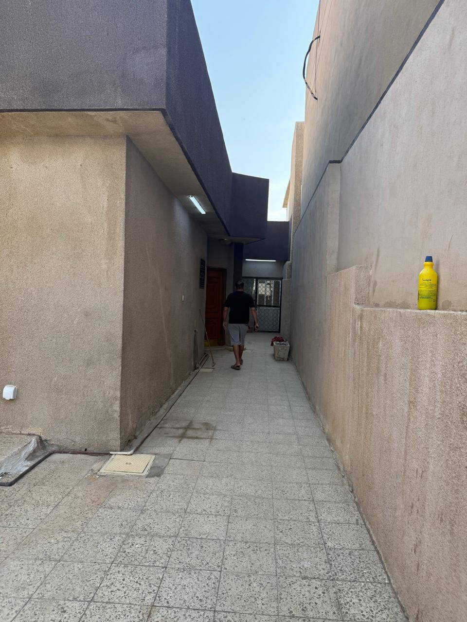 بغداد السيديه • ٢٠٠م • غرفتين
