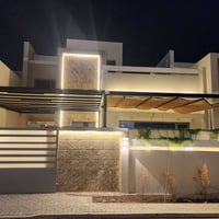 مظلات فولاذ • مظلات سبلت • ضمان ١٠ سنوات