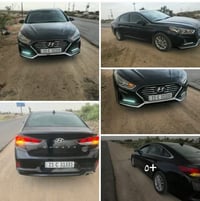 سوناتا • ٢٠١٨ • جاهزه على خير