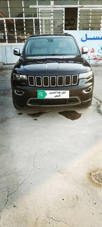 لاريدو • ٢٠١٥ • محرك ٣٦٠٠