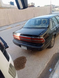 ابرنس • اوتوماتيك • البصرة
