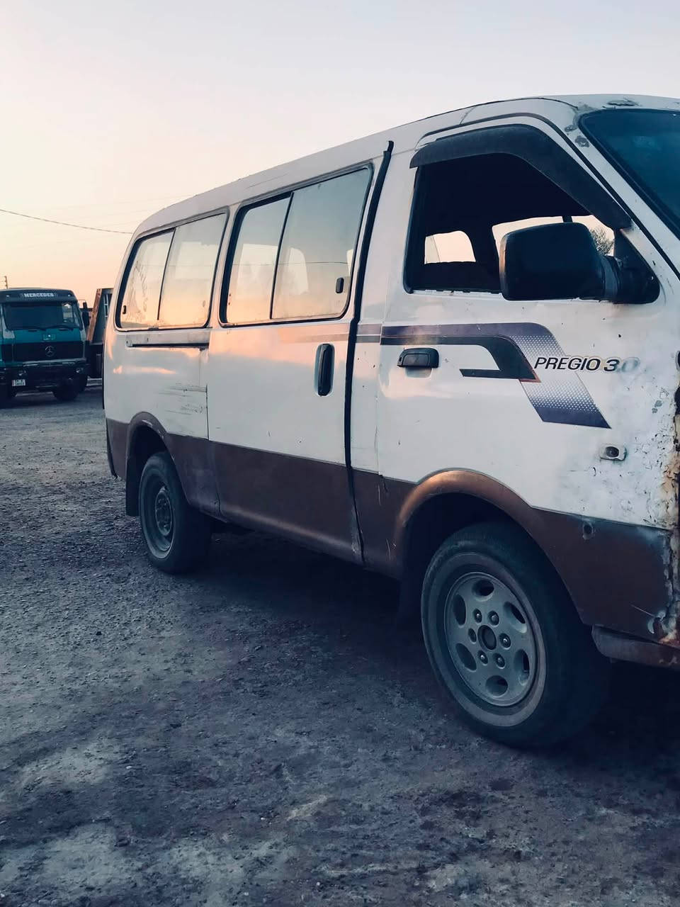 سلام عليكم بريجو 96 كير محرك اكسل مكفول راعيها يريد تحويل تايرات نص عمر ترهم مراوس بسته اذا نضيفه حت لو ساقطه سنويتها سعر (35)وبيها مجال )***********)(***********)اتصل ما موجود واتس
