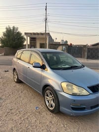 كرستال • ٢٠٠٤ • الزبير