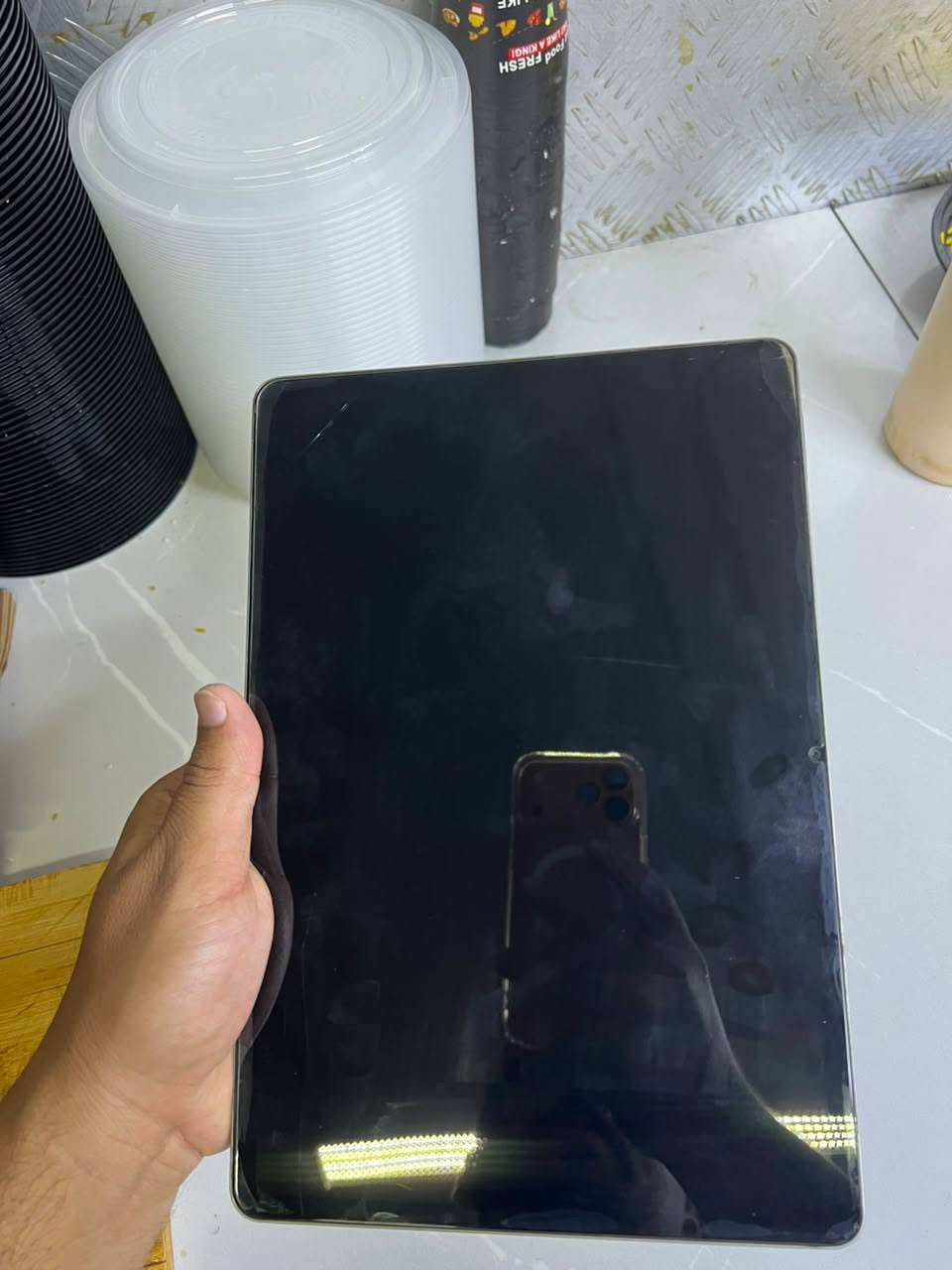 ايباد اماكس • ٥١٢ • مكفول