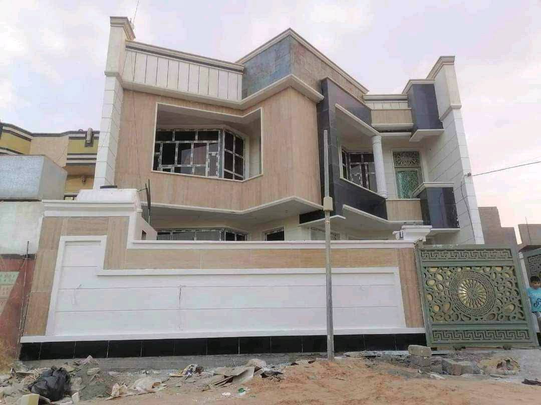 فلوجه • بخ • تغليف بلفوم التركي