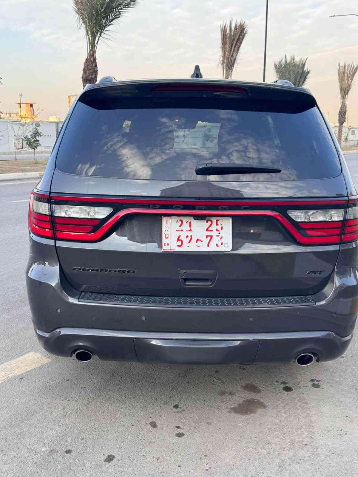 دورنكو • موديل ٢٠٢٣ • رقم اربيل