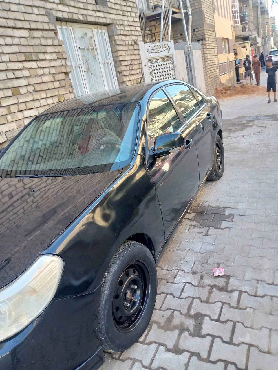 السلام عليكم عندي شوفر ليت ابيكا موديل 2007 خليجي محرك بلادي بي خيط تبخير رقم بغداد سنويه نافذة لغايه 2027 السعر 45 المكان بغداد الشعله تلفون *********** غير موجود على الفيس
