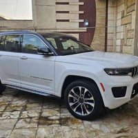 اوفرلاند • ٢٠٢٥ • ١٤ الف كم