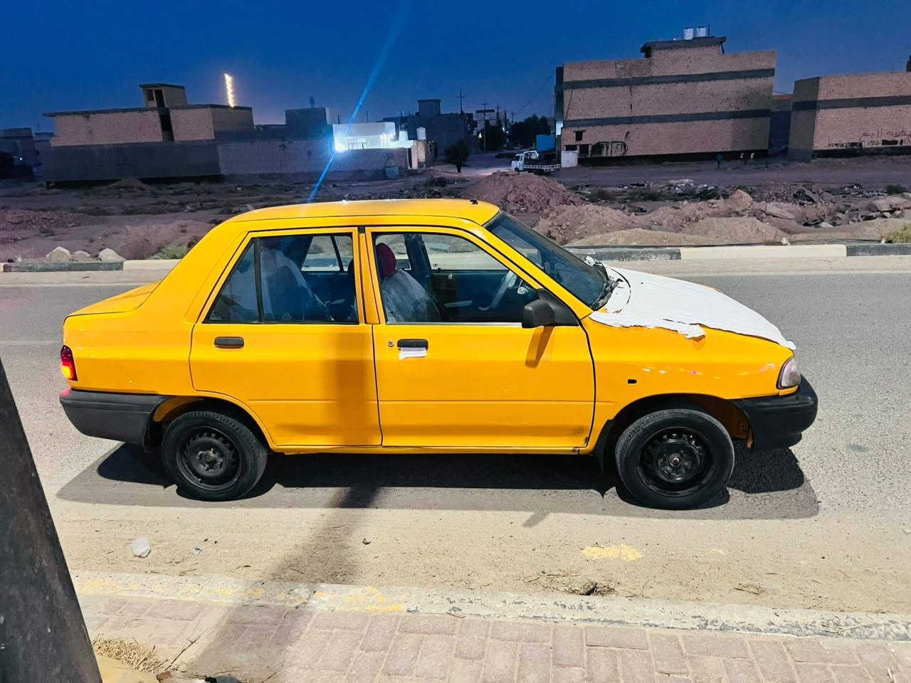 سايبا • ٢٠١٨ • نضيفه