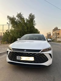 بي وايدي كن بلاص • ٢٠٢٥ • ماشيه ٨٠٠٠