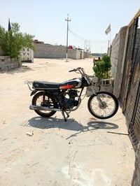 محرك مكفول • شاصي بلادي • جاهزه