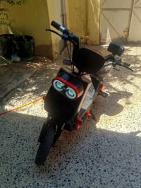 ماطور شحن • يخربط • يكطع