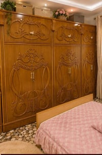 غرفة للبيع • صاج عراقي • واتساب