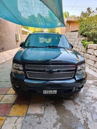 تاهو • ٢٠١١ • نضيفه