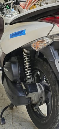 PCX • ياباني • ١٢٥