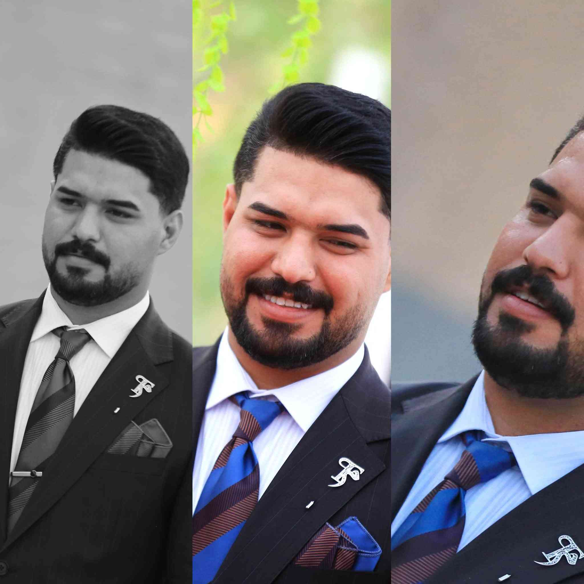 #خطوبة_الحبيب_الاستاذ_مــــــنــاف_مــــشــتــاق👰🏼🤵‍♂️

♦️ وثـــق أجمل أيام العمر * لحضاتك ويانة غير شكل ♦️

#فن_التصوير :- نـــــــمير مــــــحمد : 

༺༺༺༺༺༺༺༻༻༻༻༻༻༻
🟣 للحجز والأستفسار عن كافة الأعمال يرجى   مراسلة الصفحة أو الأتصال على الأرقام التالية       

***********  / *********** 📲-
  
#الأبداع_والتمييز_عنواننا

☺️💓 #ستوديو_فـــن_التصوير🤗❤
