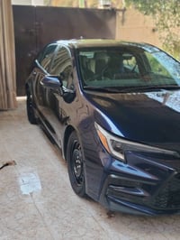 كورولا XSE • ٢٠٢٤ • فول مواصفات