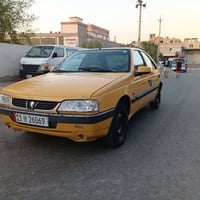 بيجو اكد • موديل ١٦ • كراده بغداد
