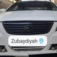 ليفان ٢٠١١ • مصبوغة • رقم واسط