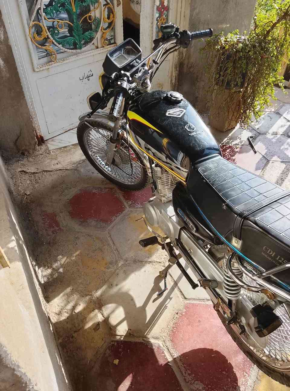 لسلام عليكم تايكر لبيع أربعة كير فول مواصفات موديل 24 مكان ديالى خان بني السعر خاص اتصال على الرقم ***********
