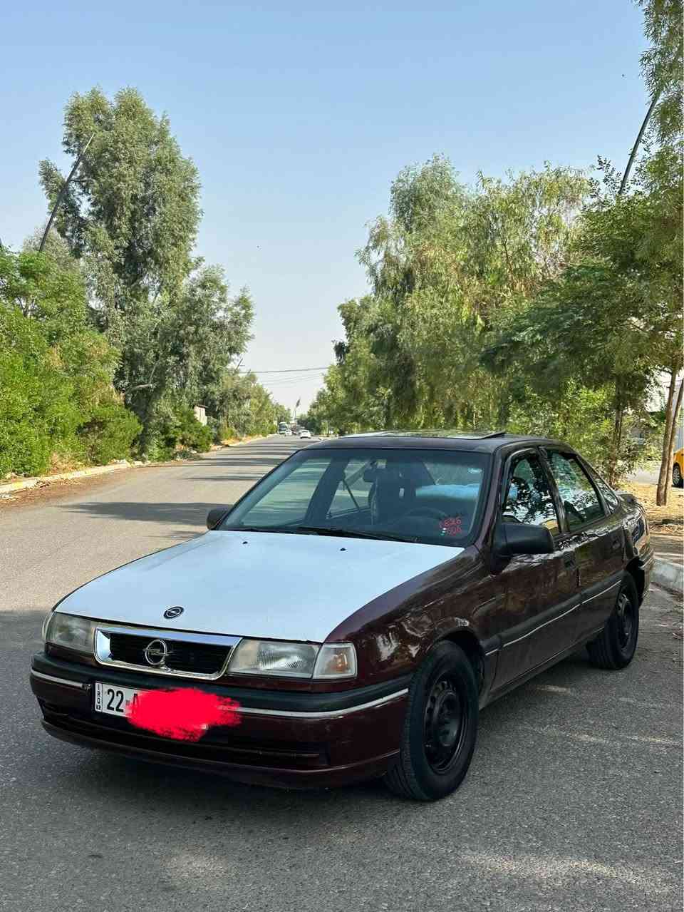 فيكترا • اوتوماتيك • ٢.٠