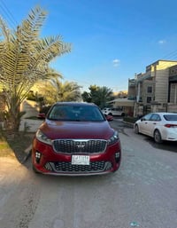سورينتو ٢٠١٩ • ٦١الف • وارد امريكي