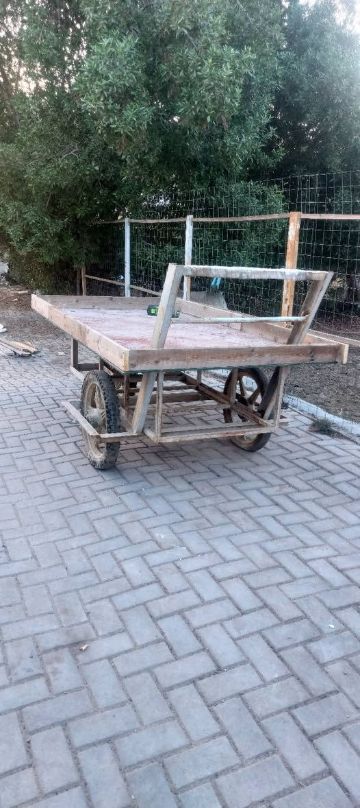 عربانة • للبيع