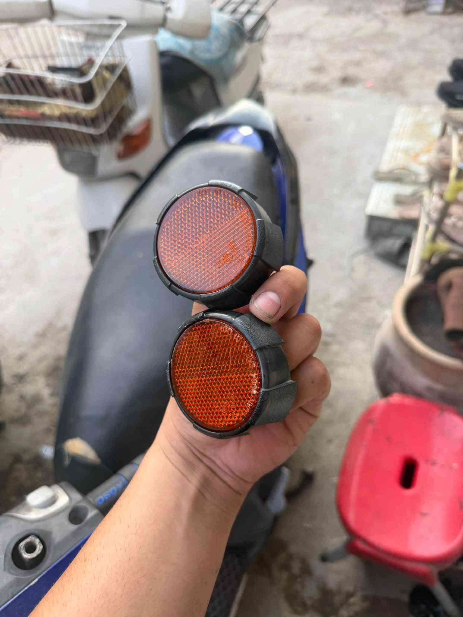 جيتي ار • قطع غيار • الحريه