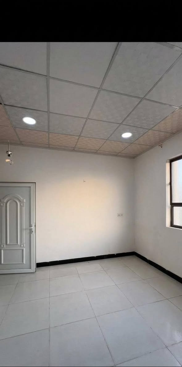 شقة للإيجار • حي السكر • بناء حديث