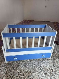 مستخدم قليل • ما بيه اضرار • أثاث أطفال