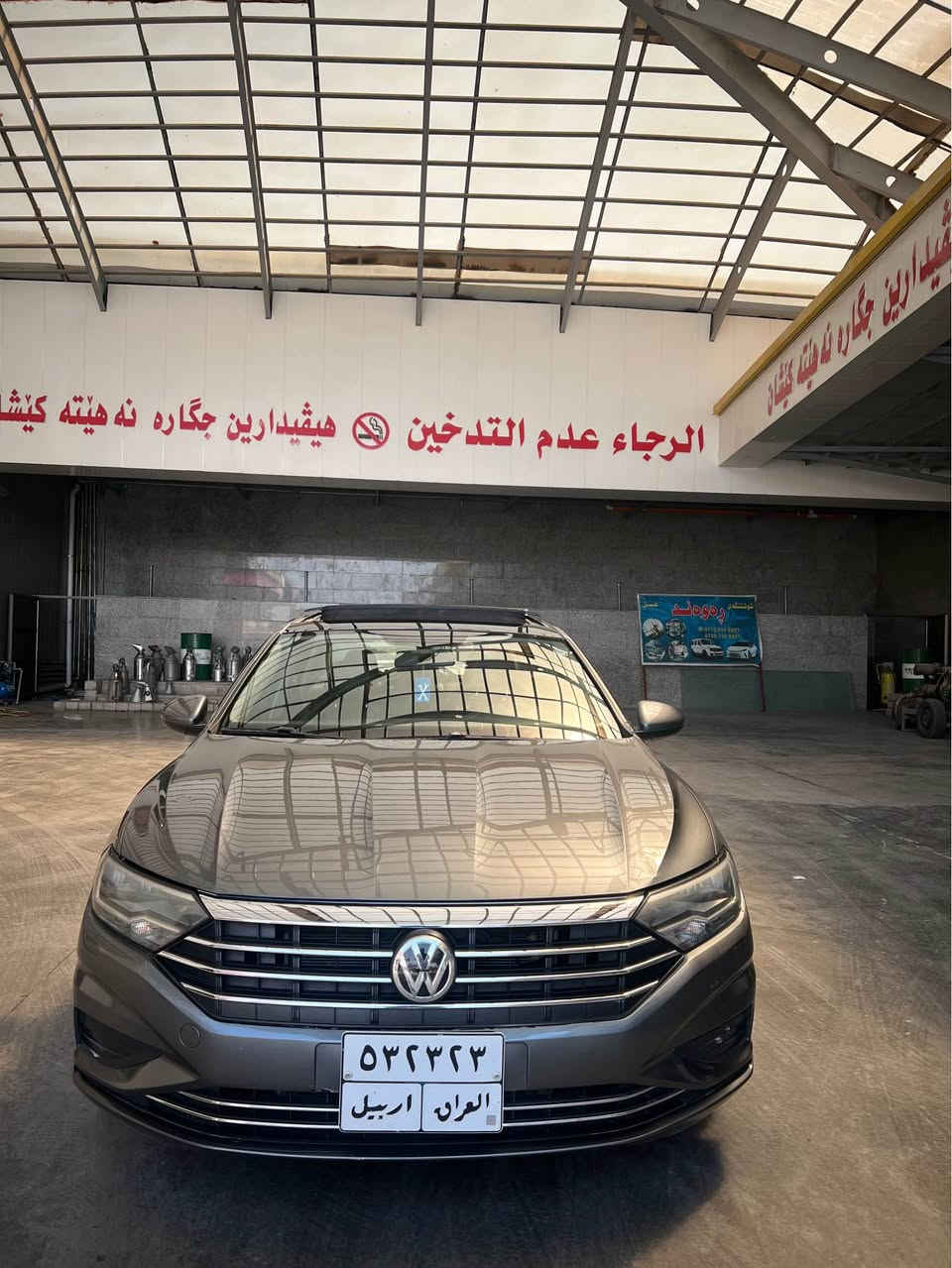 جيتا 2019se پانوراما كشن جلد به سمه راديته ر بيلاديه يك پارجه ي سبغه سه ياره كه زور خاوينه هي ماله و 11 وه ره قه غرامه له سه ره  ره قه م ته له فون *********** اكر, نينوى
