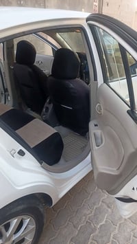 نيسان صني • هندي • فول مواصفات