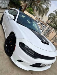 تشارجر • ٢٠٢٠ • مكينة ٣٦٠٠